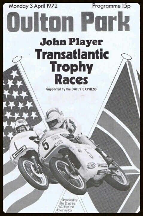 transatlantic trophy programme